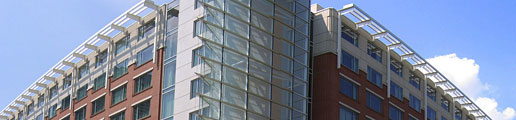 GaTech Hotel